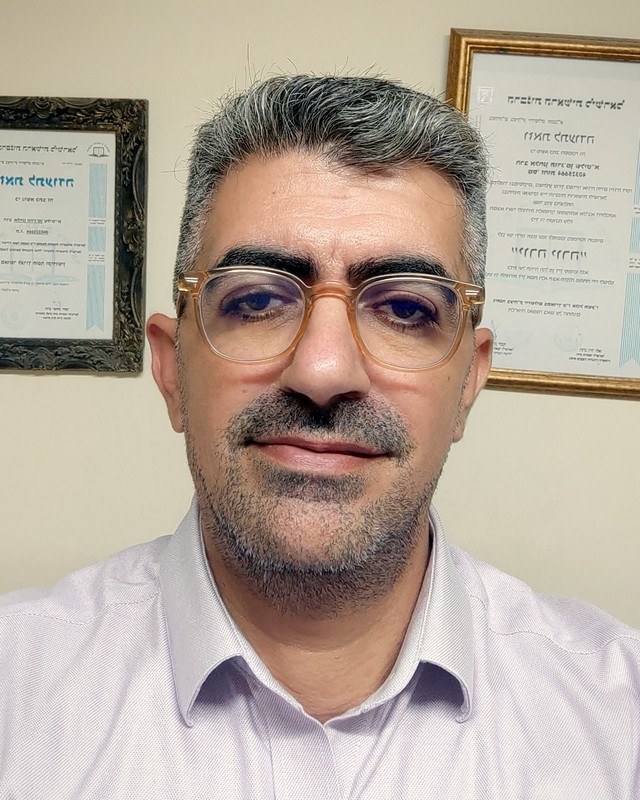 עו"ד אלחנן תורג'מן